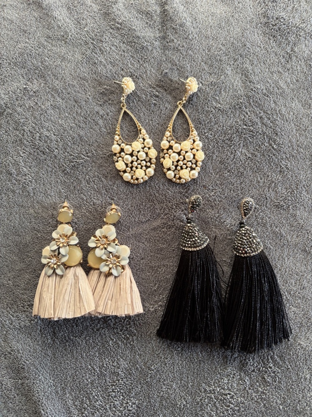 Earring Bundle